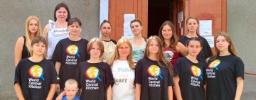 24/7 допомагаємо наближати Перемогу: інтерв’ю з керівником волонтерського центру Кілійської громади «Захистимо разом»